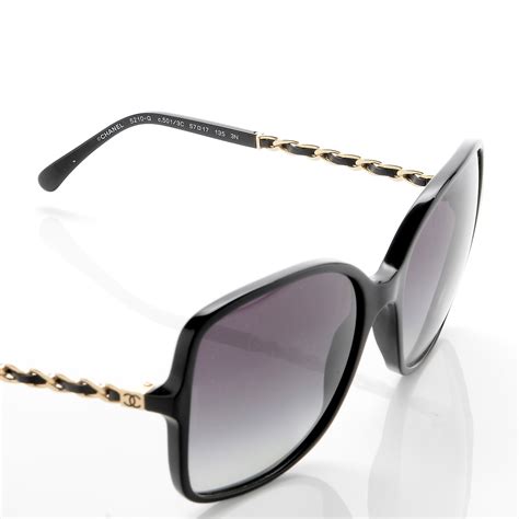 chanel sunglasses 5210